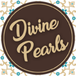 Logo of Divine Pearls android Application 